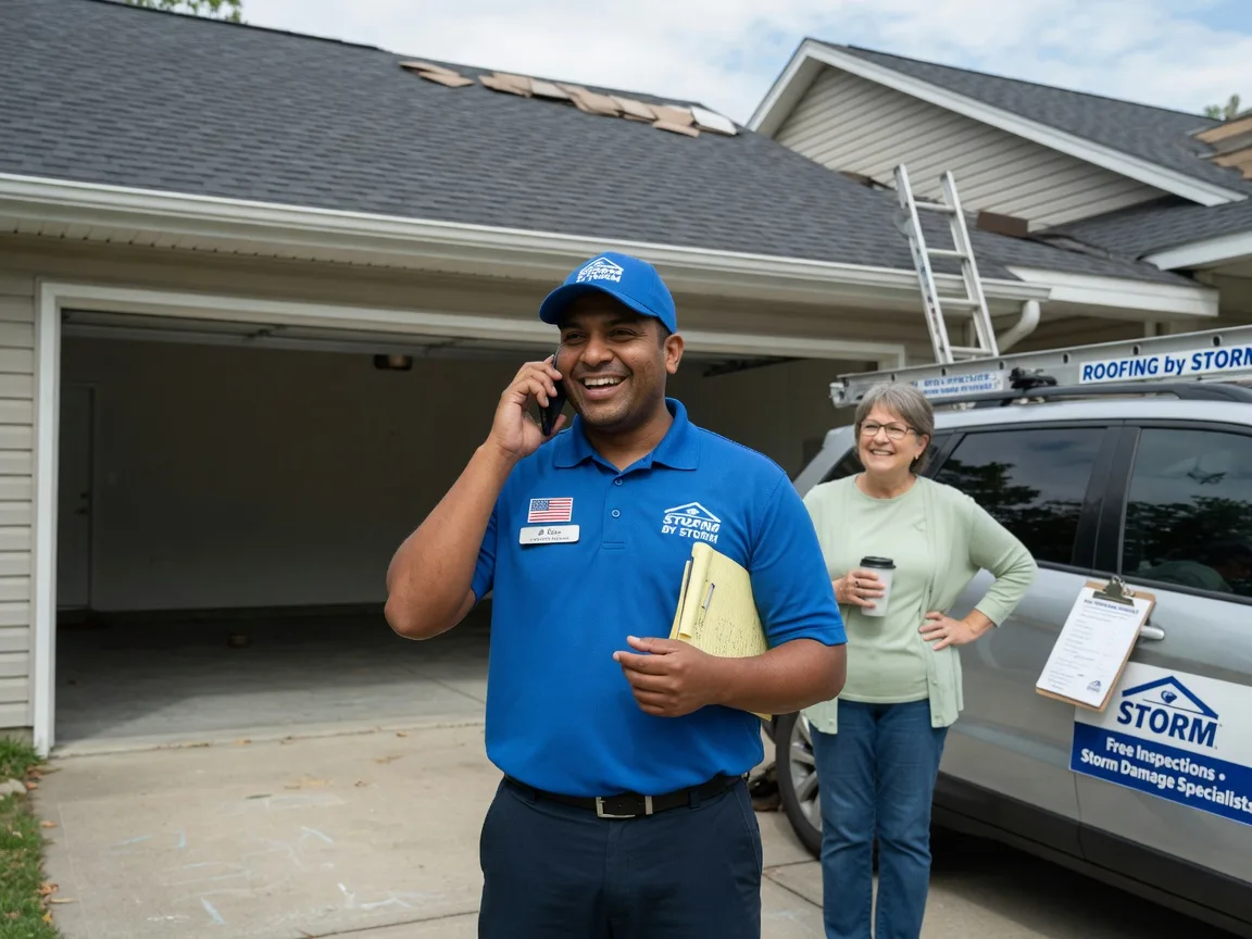 Roof Repair Near Me Adrian, MI FAQs