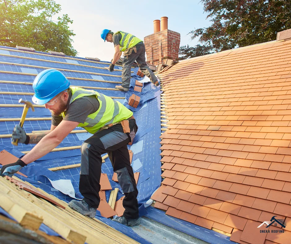 Why choose Roof Repair Near Me in Adrian, MI